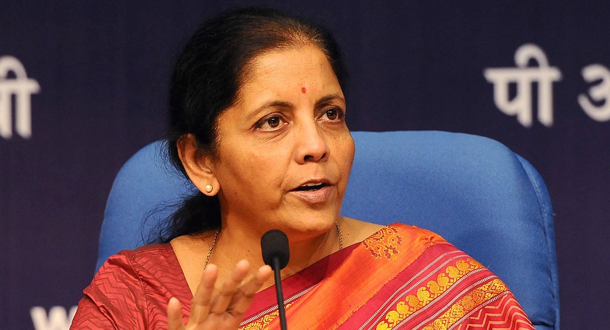 Bank Staff Should Know Local Language: Nirmala Sitharaman Urges Change in HR Policies