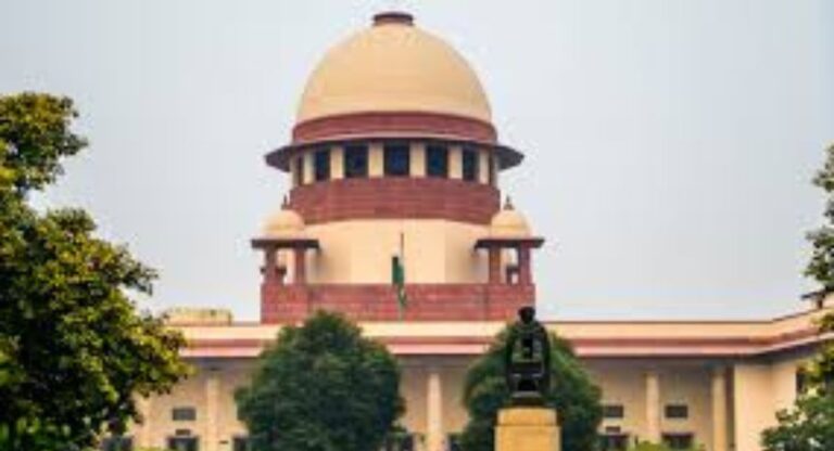SC Asked Centre and Bar Council’s Response On Bombay HC’s POSH Act Verdict