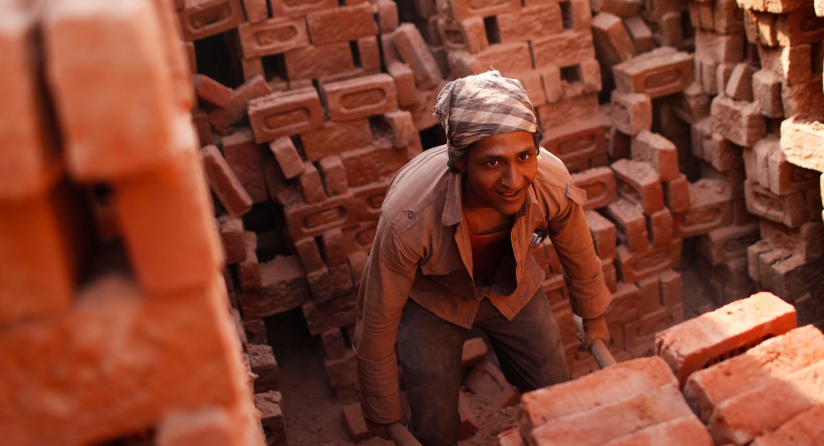 Labour Shortage Across India as Bihar Elections Gain Momentum