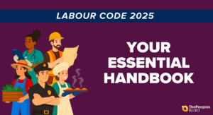 New Labour Code 2025: Your Essential Handbook