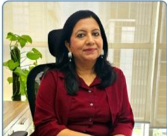 Nandini Matiyani Joins Strides Pharma Science Ltd as EVP & Global HR Leader