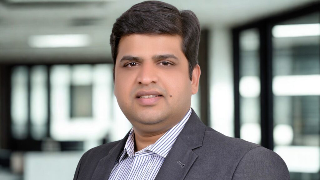 API Holdings Appoints Shashi Tiwari AS CHRO