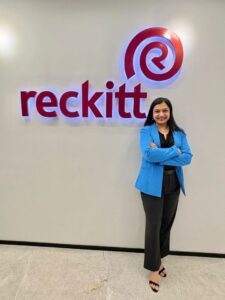 Reckitt Appoints Anandi Shankar As Regional HR Director, South Asia
