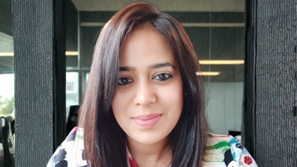 Bharti Airtel Appoints Akanksha Kanojia As Head, Talent, Culture & DEI