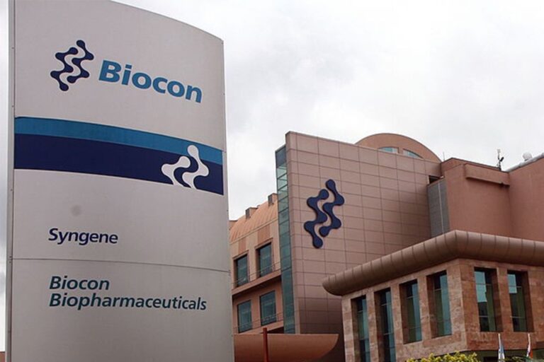Biocon Employee Found Dead In Bengaluru Office