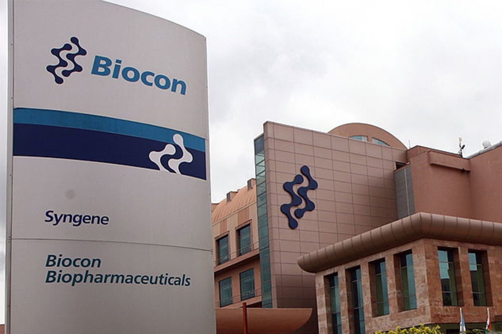 Biocon Employee Found Dead In Bengaluru Office