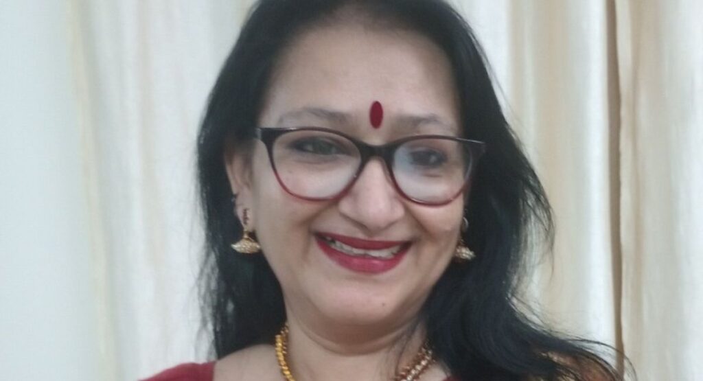 EOSGlobe Ropes In Bridgette Nambiar As Senior VP HR