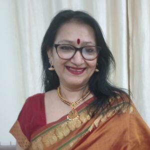 EOSGlobe Ropes In Bridgette Nambiar As Senior VP HR