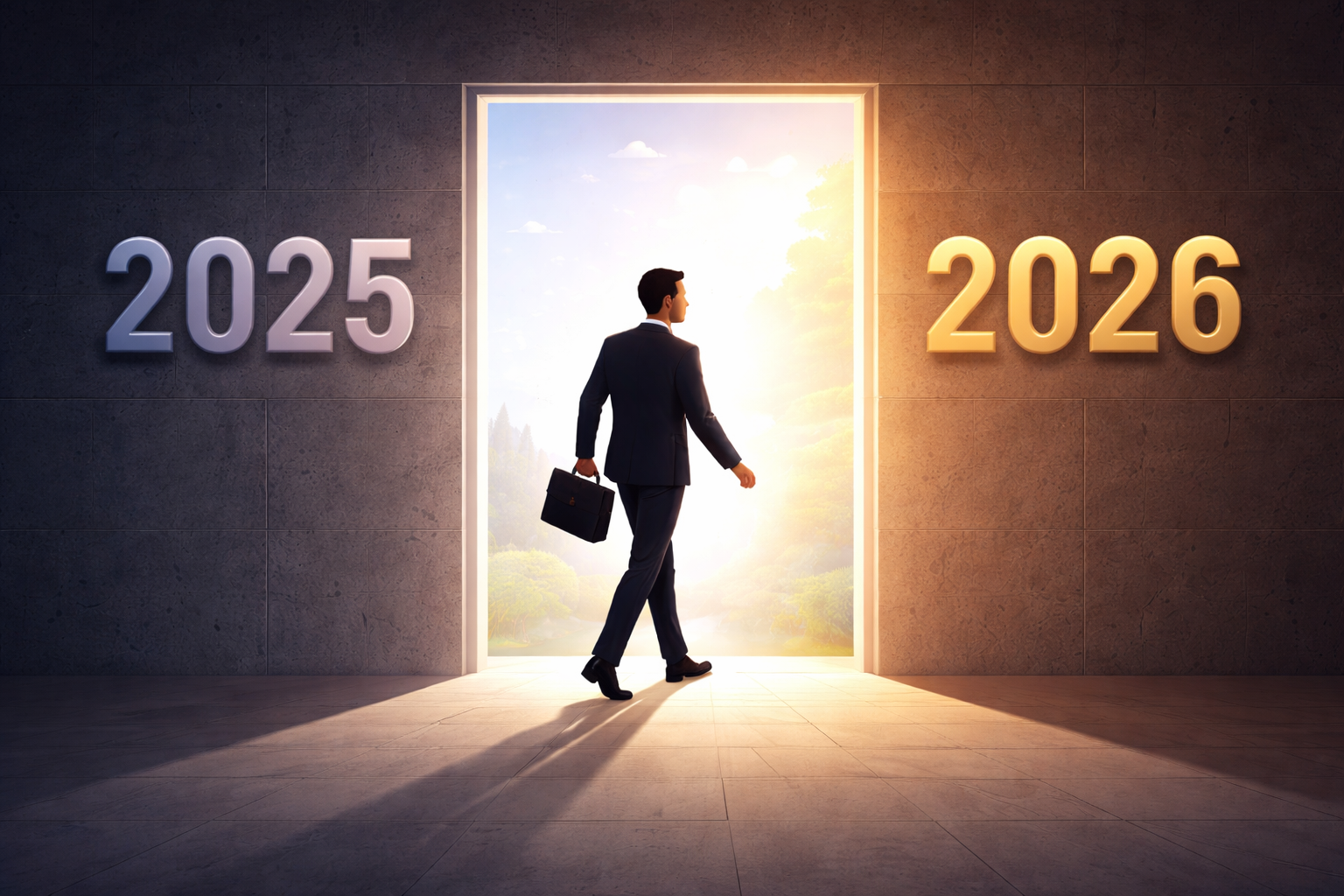 What 2026 Holds For HR In India?