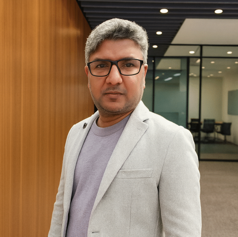 Nuerealm Appoints Altamas Vakil As Director - Total Rewards