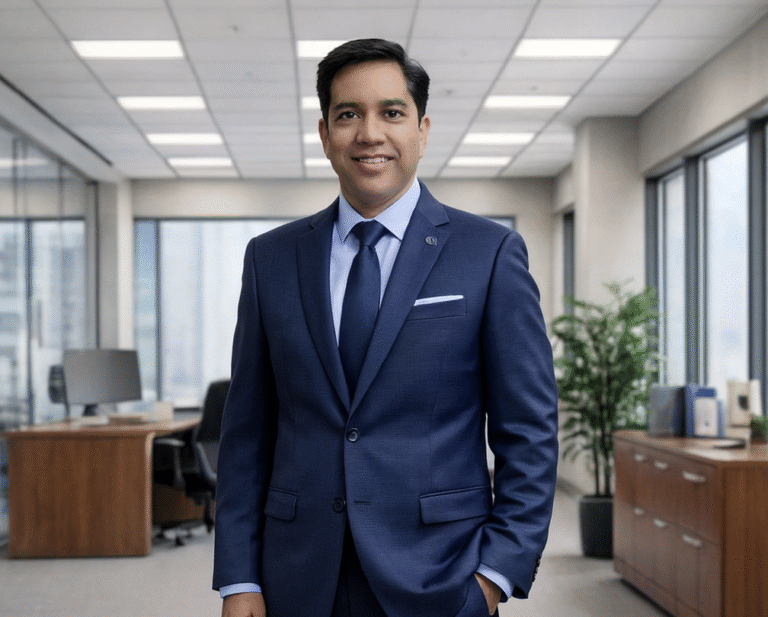 Yokogawa Appoints Sarvesh Bhadauria As Head HR, India And South Asia