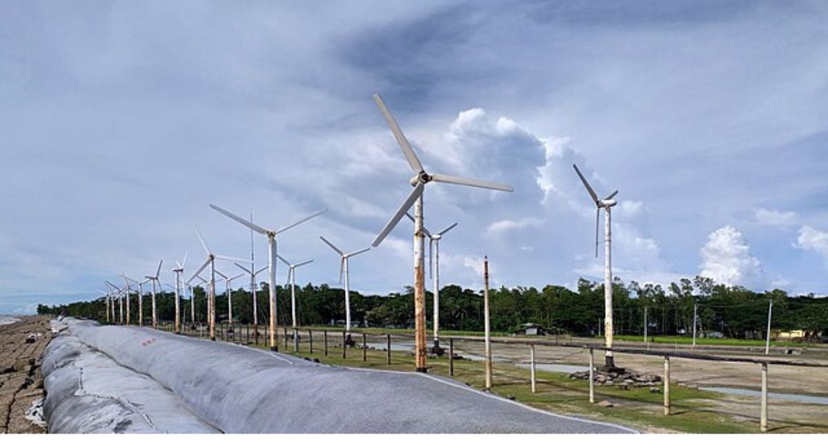 Gujarat To Create 2,000 Jobs In The Clean Energy Sector