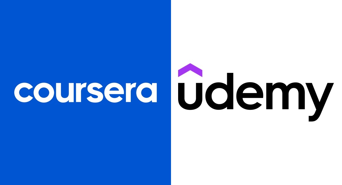 Coursera and Udemy to Combine: Changing Learning As You Know