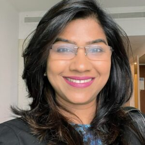 IAC International Automotive Elevates Deepali Khairnar To Senior Director HR