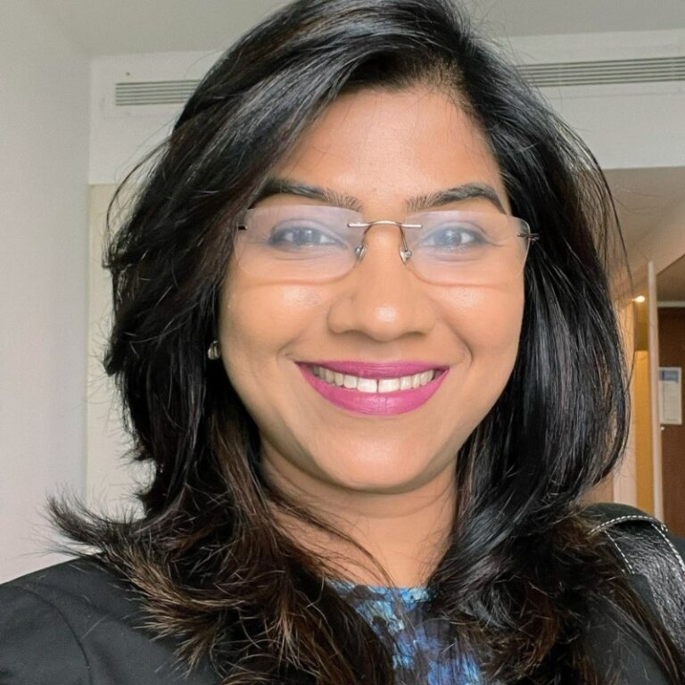 IAC International Automotive Elevates Deepali Khairnar To Senior Director HR