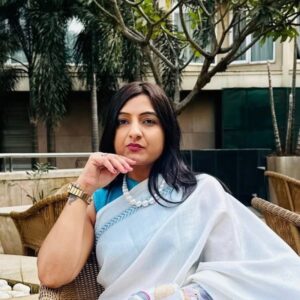 BlackRock Appoints Dipsa Acharya As Director, Talent & Culture