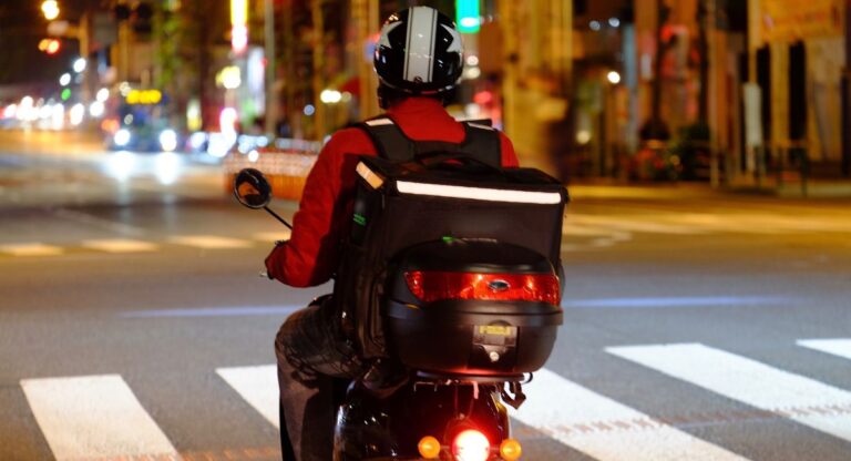 Workforce In The Food Delivery Sector Has Grown By 27%: Report