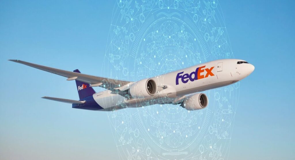 FedEx To Upskill Global Workforce With AI To Build Smarter Supply Chain