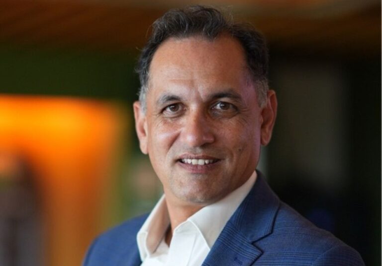 Cisco Appoints Gaurav Ahluwalia As VP Head of People And Communities, India, SAARC