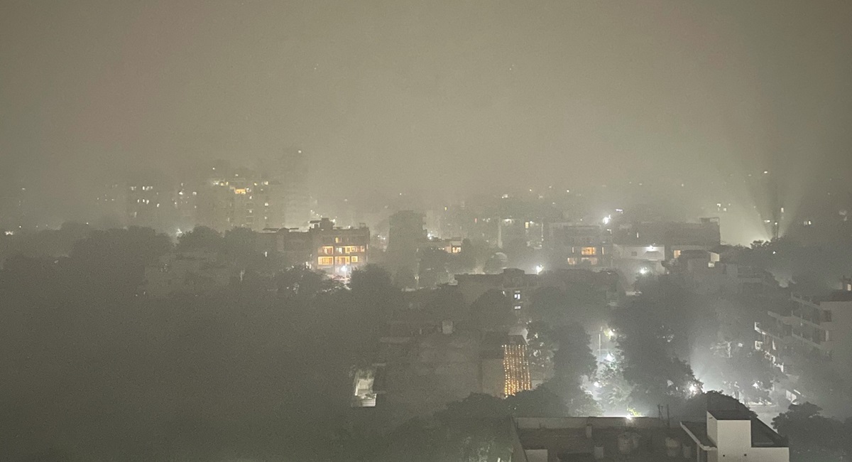 Gurugram Changes Public Office Timings; Private Offices Asked to WFH