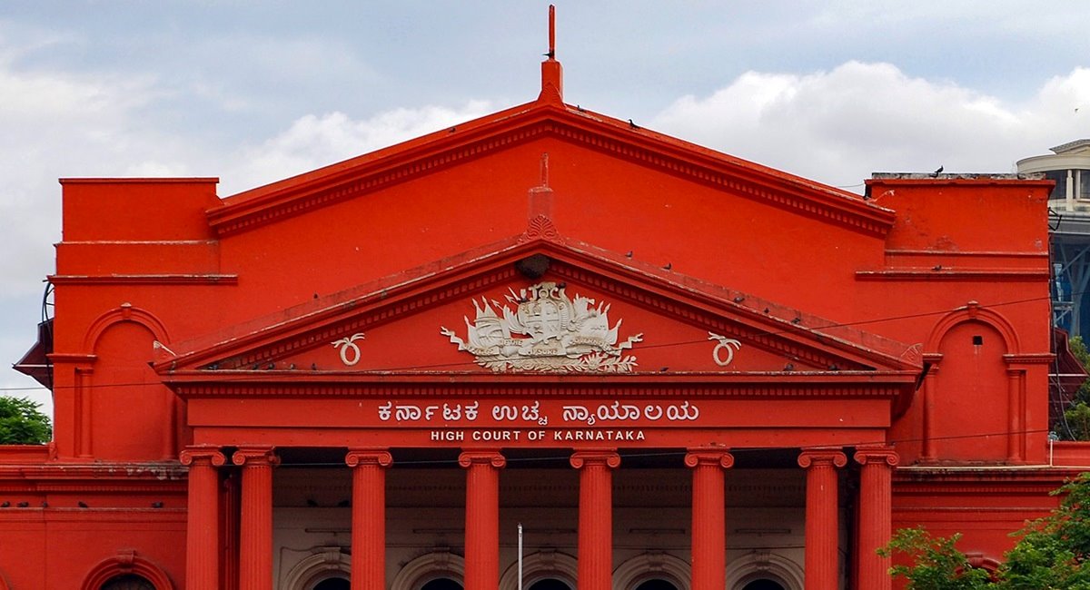 Karnataka HC Imposes ₹50,000 Costs on Wipro in Case Against Ex-employee