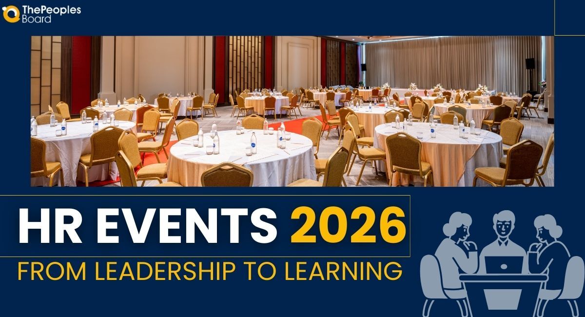 HR Events in 2026 to Look Forward to