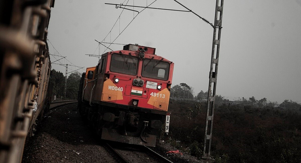 Loco Pilots of Indian Railways Demand Work-Hour Cap; Point at IndiGo Crisis to Learn