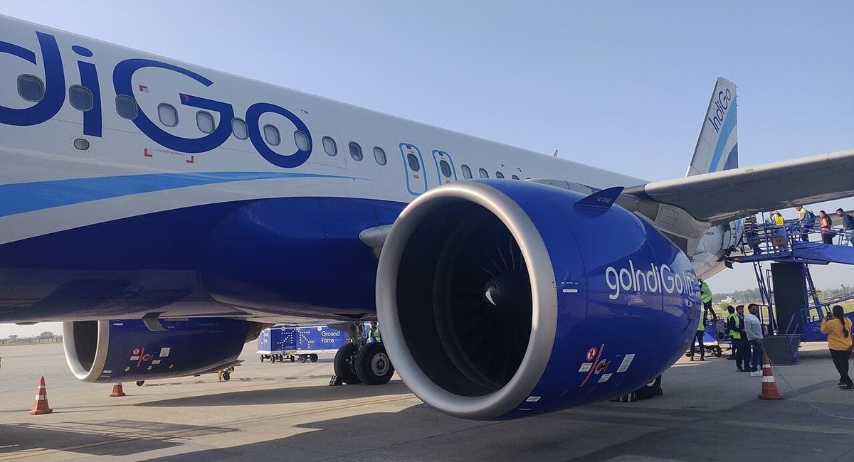 13,989 Pilots Employed by 6 Major Domestic Airlines: Govt of India