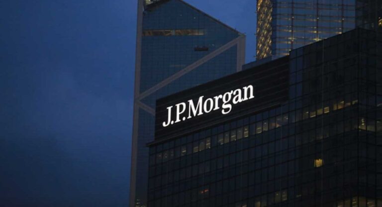 JPMorgan To Open New GCC In Mumbai, To Fit 30,000 Workers