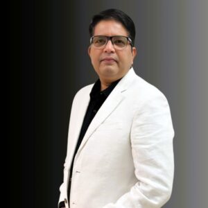 Suzlon Group Hires Kamesh Chaganti As Head of HR, India