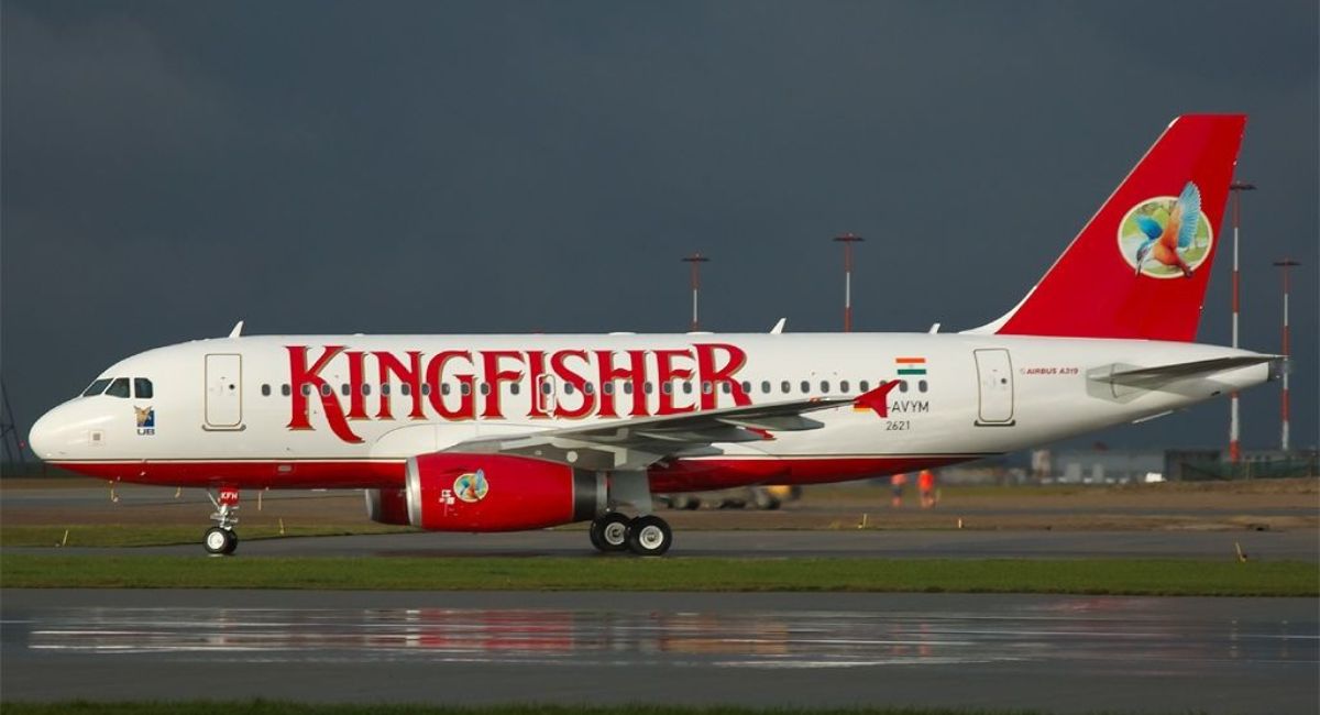 ED Restitutes Rs. 300 Cr To Former Kingfisher Airlines Employees