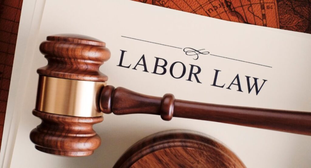 Four-Day Work Week Not Mandatory: Labour Ministry