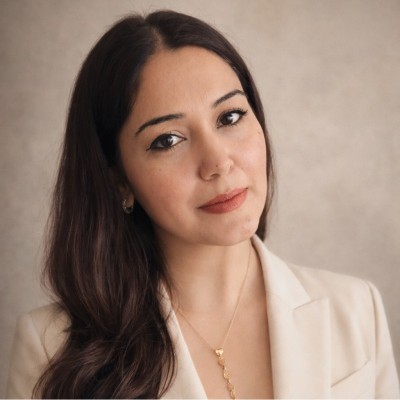 Axelera AI Elevates Meghna Singh As Chief People Officer