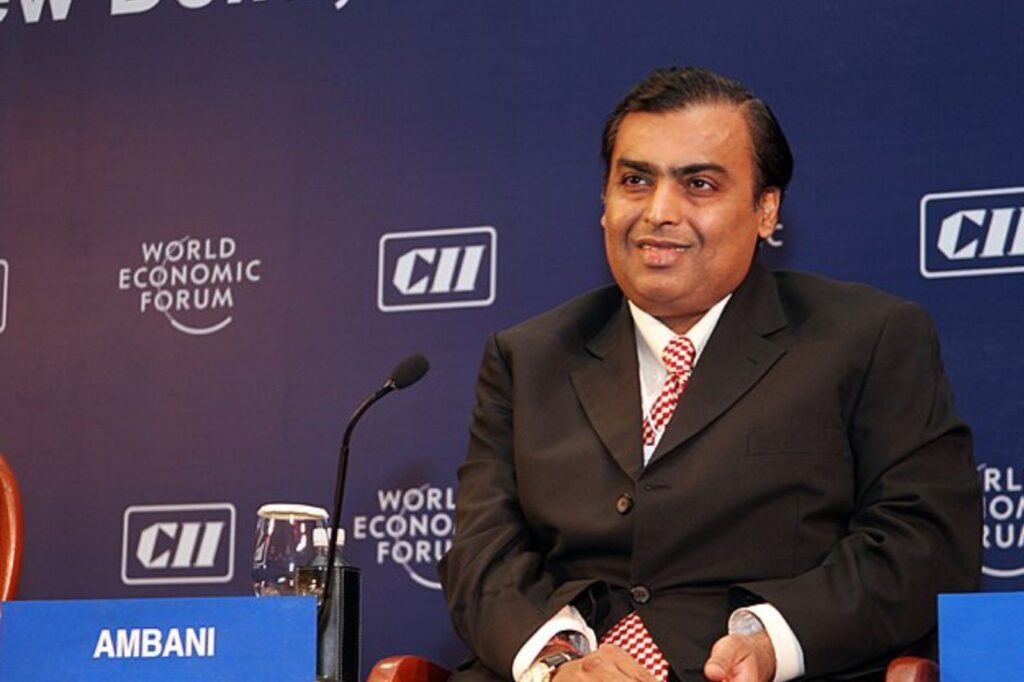 RIL To Undergo AI Transformation To Unleash Collective Potential Of Employees