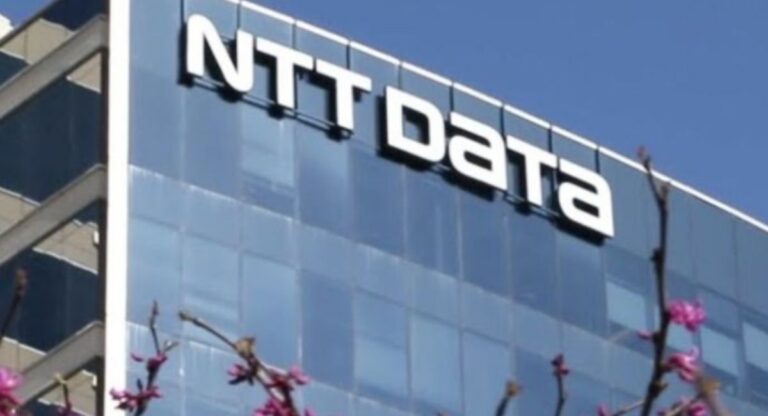 NTT Data Corporation To Upskill All The Indian Employees With AI Skills