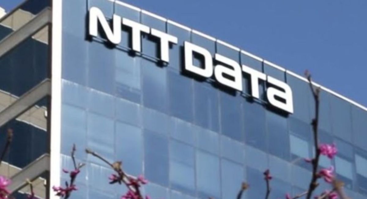 NTT Data Corporation To Upskill All The Indian Employees With AI Skills