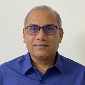 NetCom Learning Appoints Narendra Vellore As HR Director