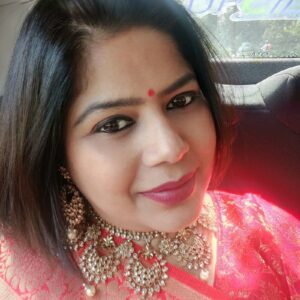 NewVision Software Appoints Neelanjana Chakravarty As HR Head