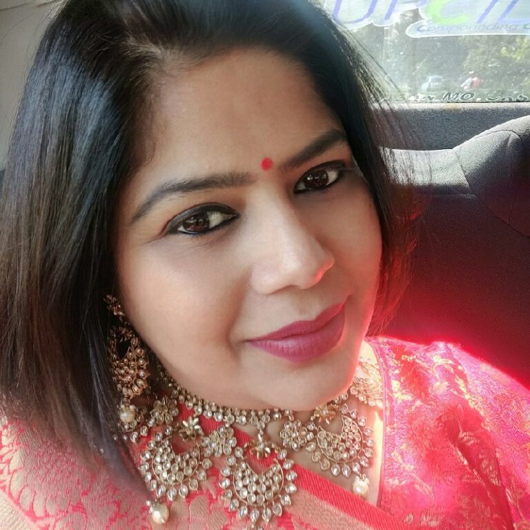 NewVision Software Appoints Neelanjana Chakravarty As HR Head