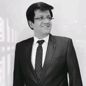 Freedom Consulting Appoints Pratik Vaid As Associate Director, Talent Acquisition