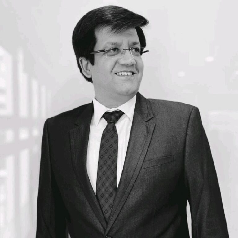 Freedom Consulting Appoints Pratik Vaid As Associate Director, Talent Acquisition