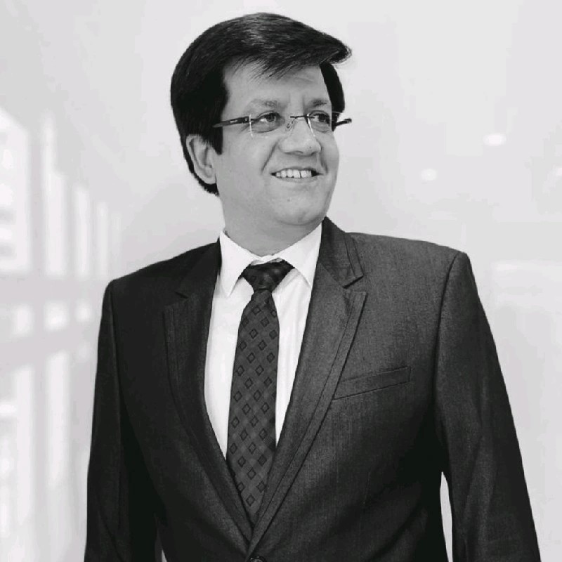 Freedom Consulting Appoints Pratik Vaid As Associate Director, Talent Acquisition