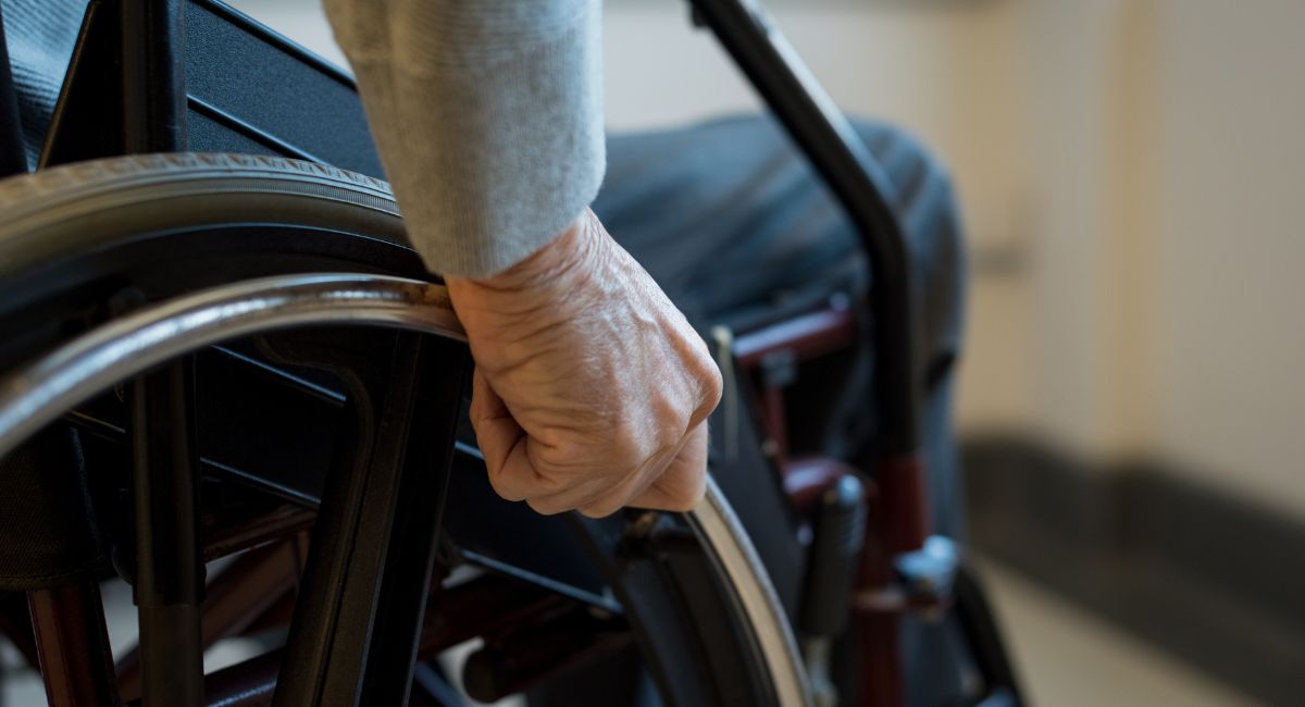 Less Than 1% PwD Represntation in Corporate India: Report