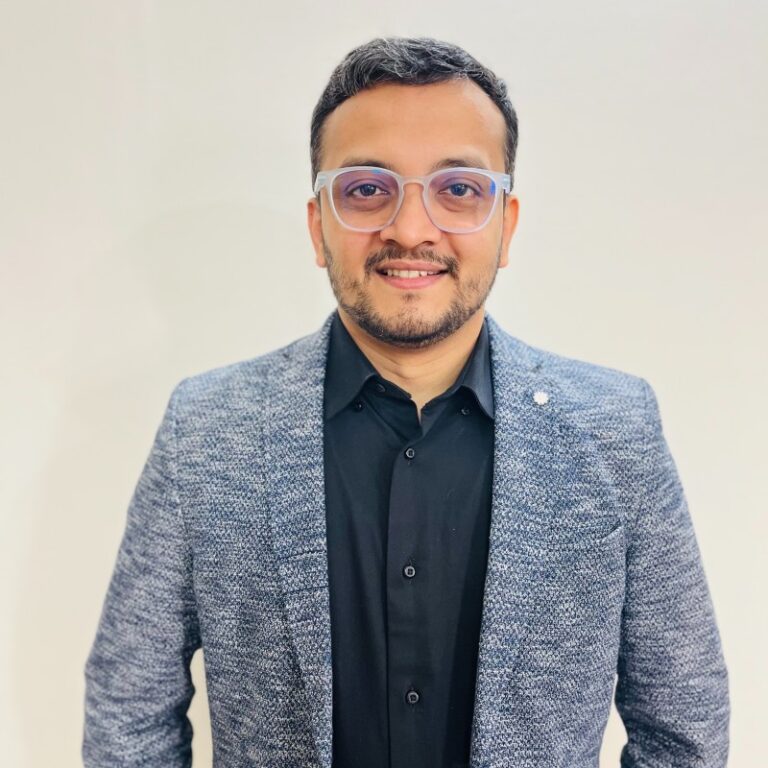 Royaloak Incorporation Appoints Raghunandan Berkadavu As L&D Head