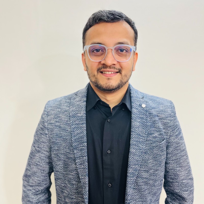 Royaloak Incorporation Appoints Raghunandan Berkadavu As L&D Head