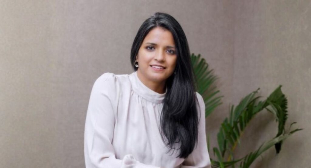 Stashfin Appoints Rashmi Priya As New Head Of HR And Administration