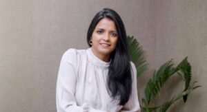 Stashfin Appoints Rashmi Priya As New Head Of HR And Administration