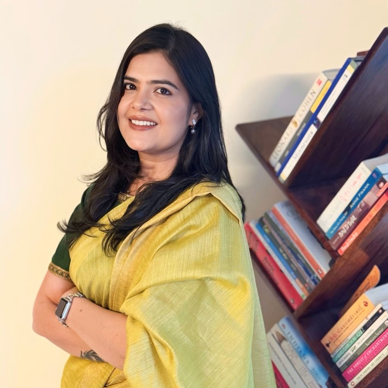 Walmart Global Tech India Appoints Richa Dagar As Senior Director of People