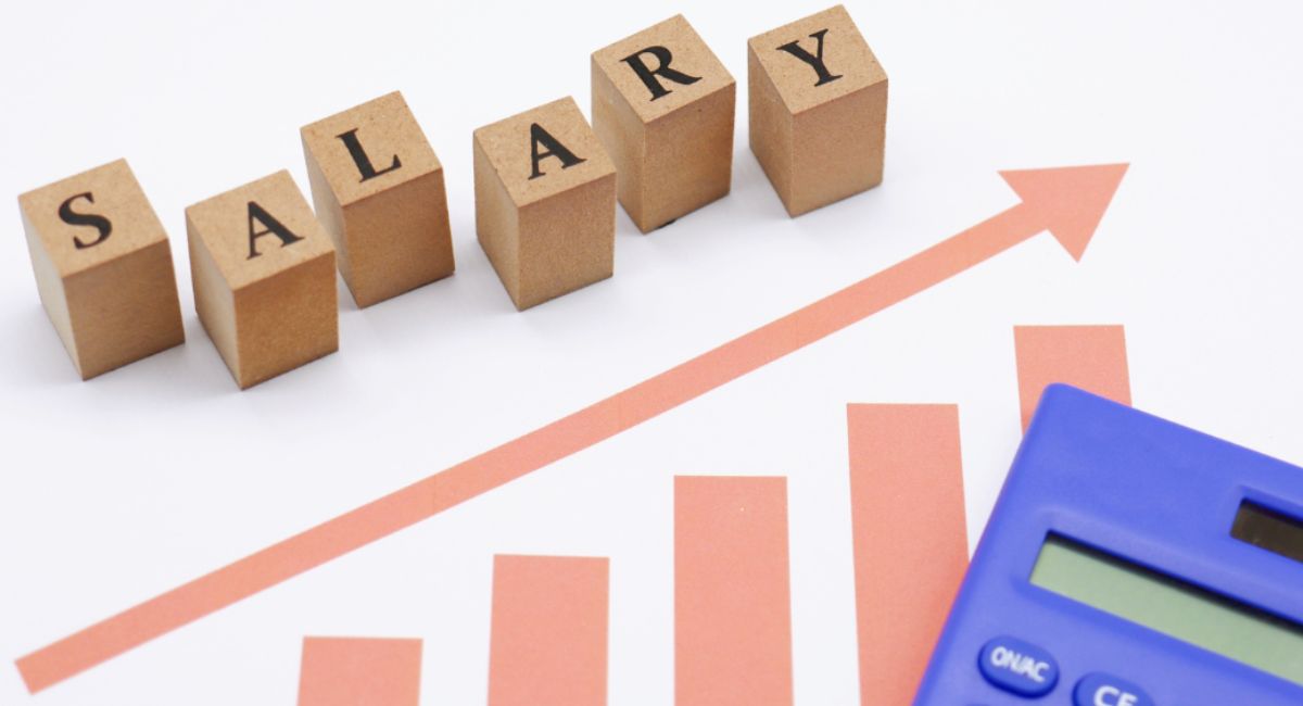 Indian Employers Planning 9% Average Salary Hike In 2026: Study Reveals