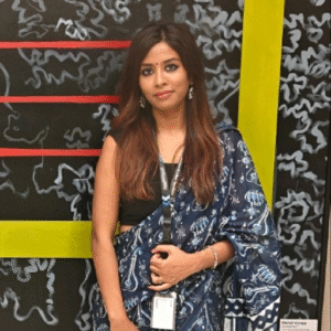 American Express Elevates Shipra Sharma To Director, Colleague & Labour Relations